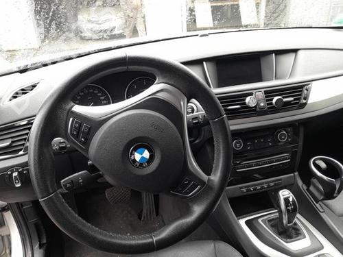 AC radiator BMW X1 (E84) xDrive 20 d | BP27610957M32