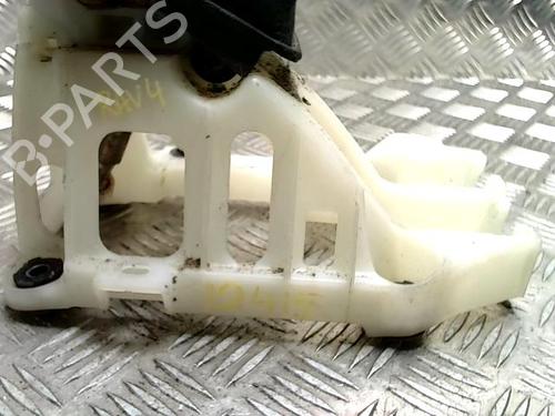 Gear lever TOYOTA RAV 4 III (_A3_) 2.2 D 4WD (ALA30_, ALA30R) | BP31835121M90 