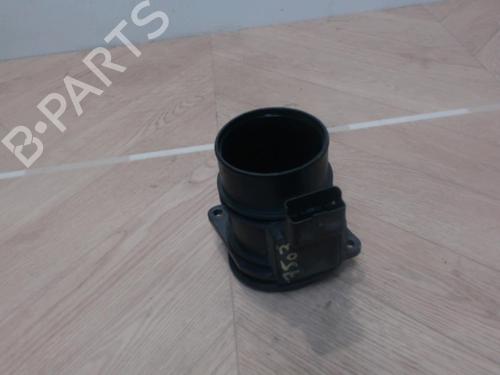 Mass air flow sensor RENAULT MEGANE II Estate (KM0/1_) 1.5 dCi (KM02, KM13) | BP31230981M95 