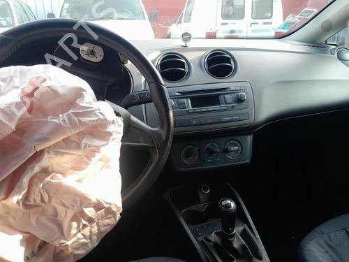 Instrument cluster SEAT IBIZA IV (6J5, 6P1) 1.6 TDI | BP28118584C47 