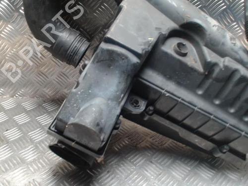 Air filter box VW TOURAN (1T1, 1T2) 1.9 TDI | BP30526445M87