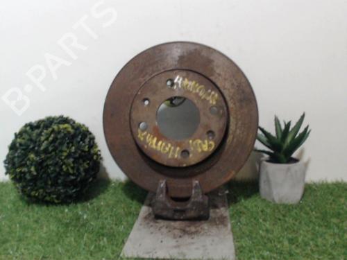 Other HYUNDAI MATRIX (FC) 1.5 CRDi | BP25394797O1 