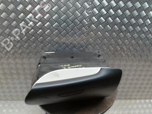Glove box RENAULT CAPTUR I (J5_, H5_) 0.9 TCe 90 | BP33719741C95 - Image 4