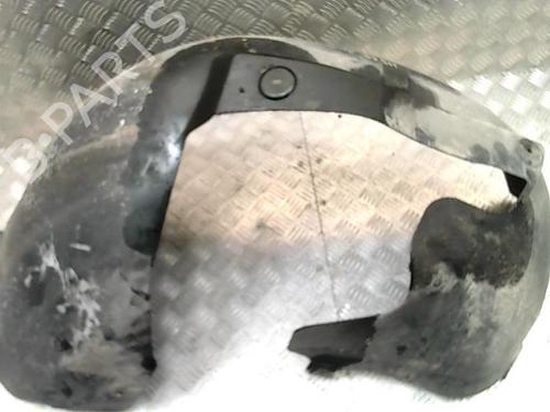 Wheel arch AUDI A3 (8P1) 2.0 TDI 16V | BP29701628C56 