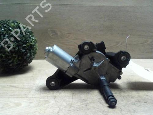 Rear wiper motor RENAULT MEGANE III Hatchback (BZ0/1_, B3_) 1.5 dCi | BP29233939M102 