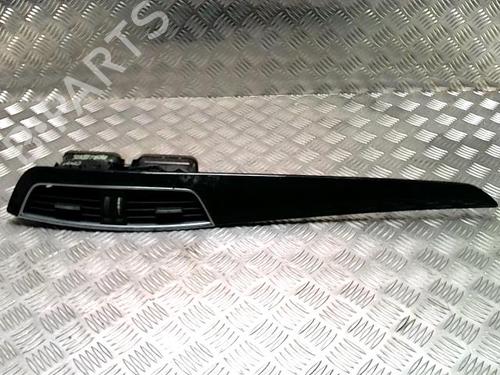 Luftventilen MERCEDES-BENZ C-CLASS Coupe (C204) C 220 CDI (204.302) (170 hp) 31226936