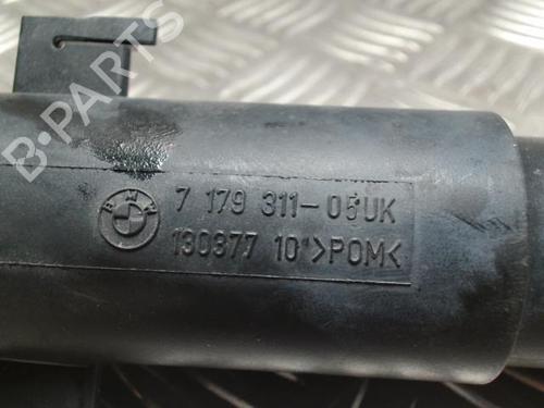 Headlight washer BMW 3 (E90) 330 d | BP31088420E17 