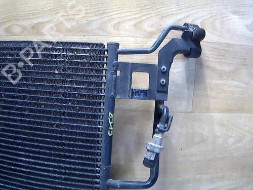 AC radiator VW PASSAT B5.5 (3B3) 1.9 TDI | BP31233703M32