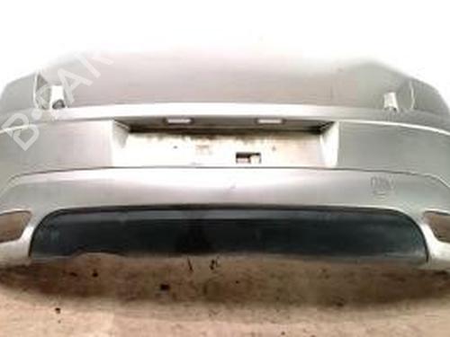 Used Rear bumper CITROËN C4 Coupe (LA_) 1.6 HDi (90 hp) 25421866