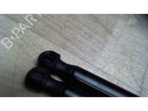 Gassdemper Bakluke SKODA OCTAVIA II (1Z3) 1.9 TDI | BP25413644C138 