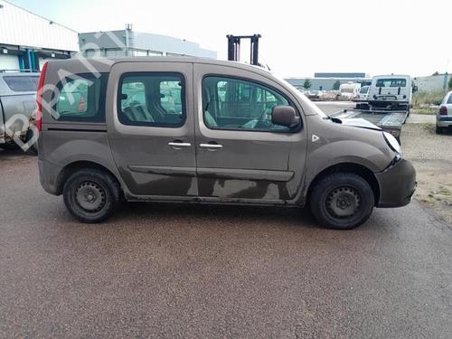 Mass air flow sensor RENAULT KANGOO / GRAND KANGOO II (KW0/1_) 1.5 dCi 90 (KW05, KW08, KW0G, KW11) | BP28284368M95