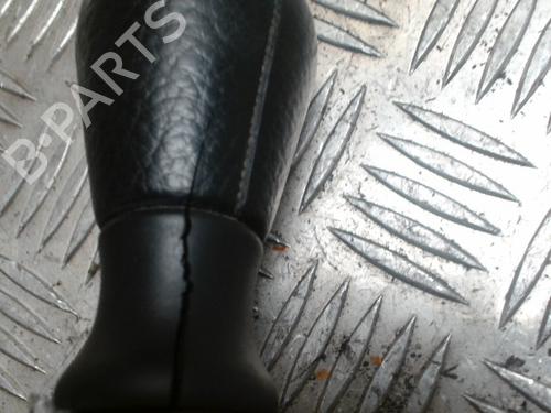 Shift knob PEUGEOT 206+ (2L_, 2M_) 1.4 HDi eco 70 | BP32011514I34