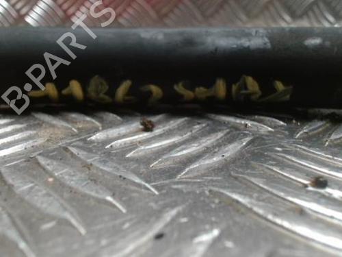 AC pipe FORD S-MAX (WA6) 2.0 TDCi | BP26197984M126 