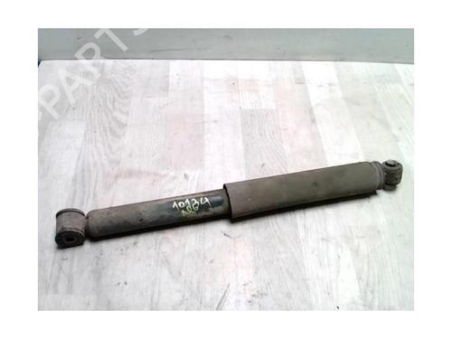Left rear shock absorber NISSAN TRADE Platform/Chassis 3.0 TDiC | BP25420276M18 