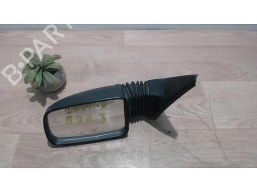 Left mirror PEUGEOT 205 II (20A/C) 1.0 | BP25414739C26 