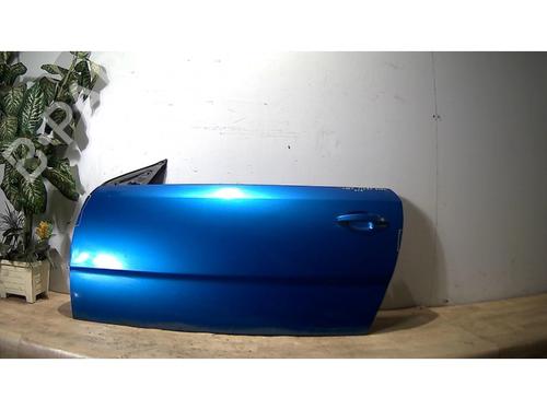 Used Left front door OPEL TIGRA TwinTop (X04) 1.4 (R97) (90 hp) 25409373