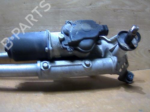Front wiper motor HONDA FR-V (BE) 2.2 i CTDi (BE5) | BP31226462M29