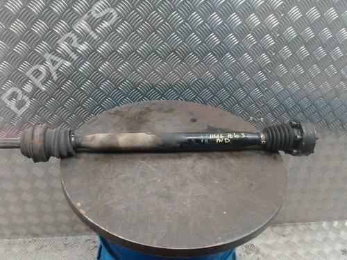 Used Right front driveshaft VW POLO (6N2) 1.4 (60 hp) 31238866