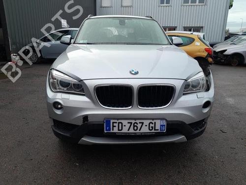 Underbody protection BMW X1 (E84) xDrive 20 d | BP27603874M92 