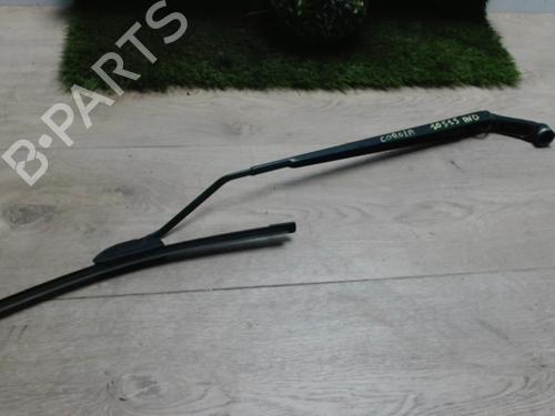 Used Front windshield wiper arm TOYOTA COROLLA Verso (ZER_, ZZE12_, R1_) 2.2 D-4D (AUR10_, AUR10R) (136 hp) 31233165