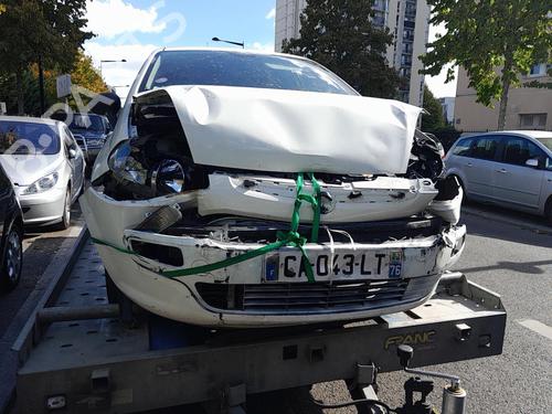 Brugte FIAT PUNTO EVO (199_) 1.2 4793855