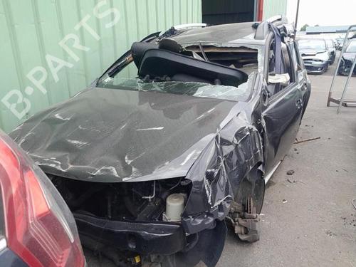Rear left window mechanism DACIA DUSTER (HS_) 1.5 dCi 4x4 (HSMC, HSMD) | BP28089320C24 