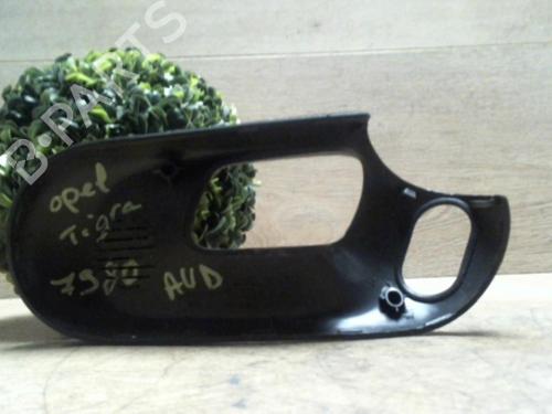 Used Front right panel OPEL TIGRA (S93) 1.4 16V (F07) (90 hp) 29282874