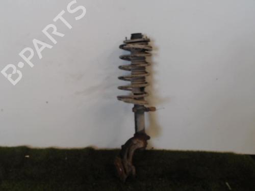 Used Right front shock absorber PEUGEOT 106 I (1A, 1C) 1.4 (75 hp) 25395643