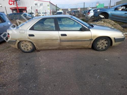 Right front indicator CITROËN XANTIA (X1_, X2_) 1.9 D | BP25601532C33 