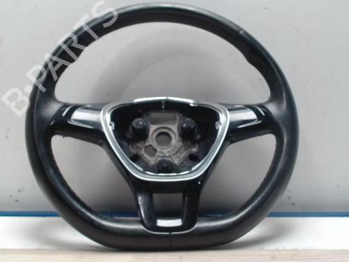 Used Steering wheel VW POLO V (6R1, 6C1) 1.2 TSI 16V (90 hp) 25420031