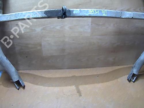 Subframe PEUGEOT 407 (6D_) 1.6 HDi 110 (6D9HZC, 6D9HYC) | BP31228927M9  - Image 5