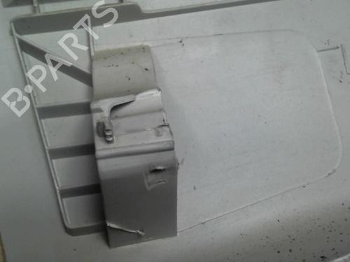 Used Front right panel SEAT LEON (1P1) 1.9 TDI (105 hp) 29057154