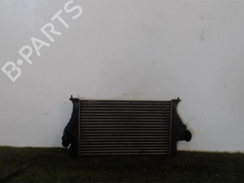 Køler CITROËN XANTIA (X1_, X2_) 1.9 Turbo D (90 hp) 25395554
