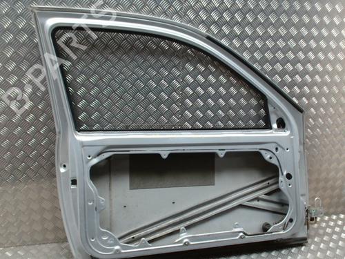 Left front door VW GOLF IV (1J1) 1.9 TDI | BP30464784C2