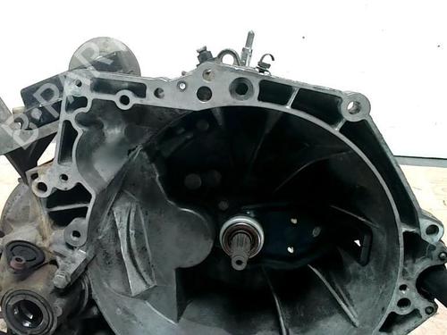 Used Gearbox PEUGEOT 308 I (4A_, 4C_) 1.6 16V (150 hp) 25418642
