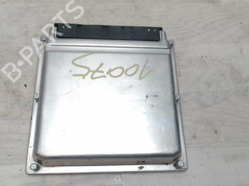 Engine control unit (ECU) MERCEDES-BENZ C-CLASS (W203) C 270 CDI (203.016) | BP27921377M57 - Image 3