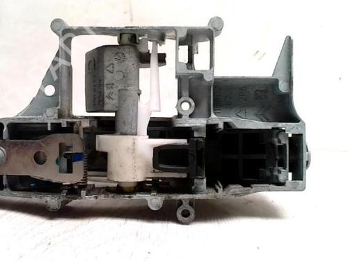 Front right exterior door handle PEUGEOT 208 I (CA_, CC_) 1.2 VTI 82 | BP28361310C129 