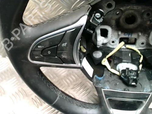 Steering wheel RENAULT MEGANE IV Grandtour (K9A/M/N_) 1.3 TCe 160 (K9NC) | BP25824950C49