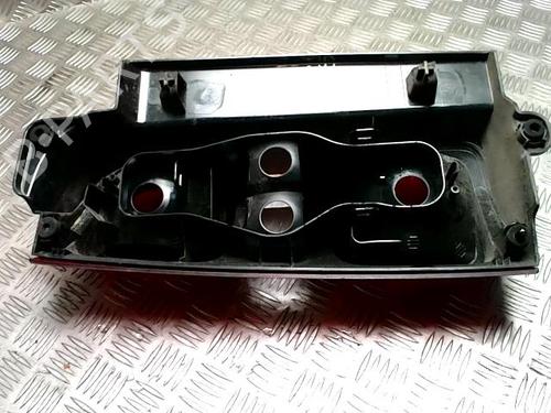 Right taillight PEUGEOT EXPERT Van (V_) 1.5 BlueHDi 120 | BP36752081C35 - Image 2