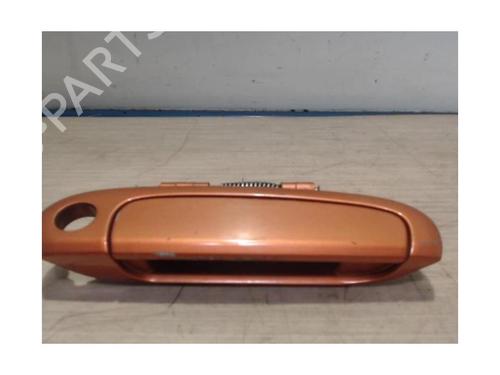 Front right exterior door handle KIA PICANTO I (SA) 1.1 CRDi | BP25408392C129 