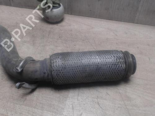 Used Pipe PEUGEOT 307 Break (3E) 1.6 HDi (90 hp) 25415962