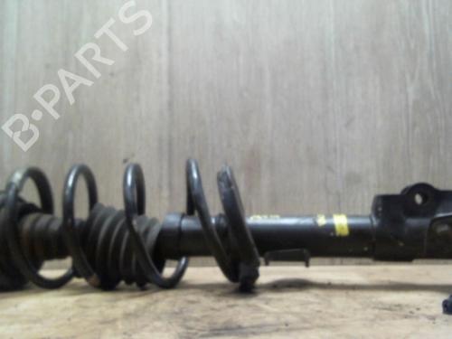Used Left front shock absorber MAZDA 2 (DE_, DH_) 1.3 MZR (DE3FS) (84 hp) 31236537