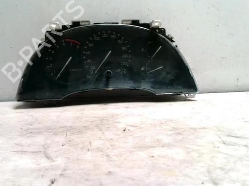Instrument cluster TOYOTA CELICA Coupe (_T20_) 1.8 i 16V (AT200) | BP25423152C47 
