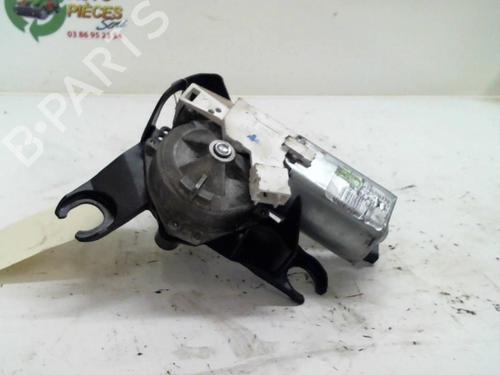 Used Rear wiper motor CITROËN C3 II (SC_) 1.2 VTi 82 (82 hp) 25401379
