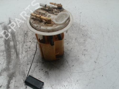 Used Fuel pump PEUGEOT 407 (6D_) 2.0 HDi 135 (6DRHRH, 6DRHRE, 6DRHRG, 6DRHRJ) (136 hp) 25426208
