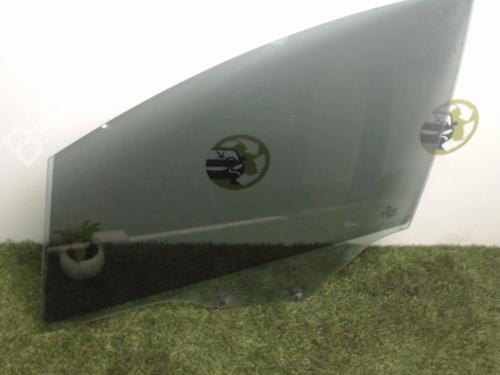 Used Front left door window CITROËN C4 I (LC_) 1.6 HDi (109 hp) 25394694