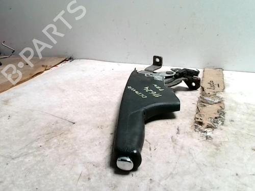 Freno de mano SKODA OCTAVIA I Combi (1U5) 1.9 TDI 4x4 (100 hp) 31232818