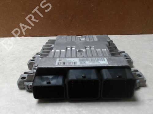 Control unit CITROËN C5 III (RD_) 1.6 HDi 110 (RD9HL0, RD9HR8, RD9HRA) | BP28721751M11