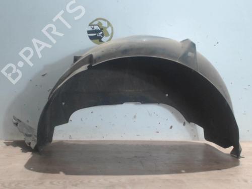 Used Wheel arch CITROËN C4 Picasso I MPV (UD_) 1.6 HDi (109 hp) 25411669