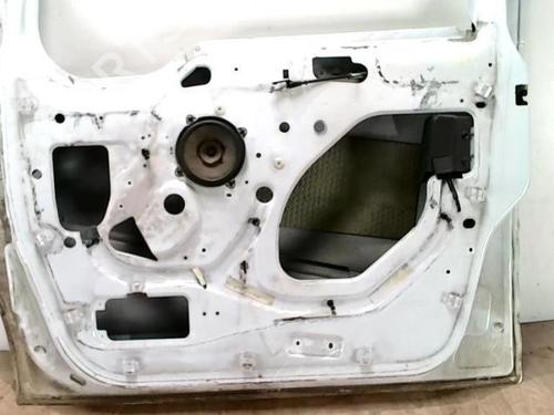 Right front door FORD TRANSIT CONNECT (P65_, P70_, P80_) 1.8 Di | BP27864096C3 